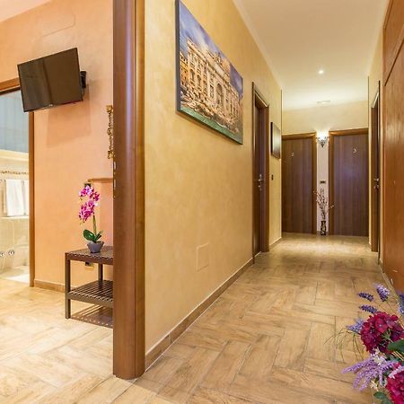 Starry Rome Guest House Exterior photo